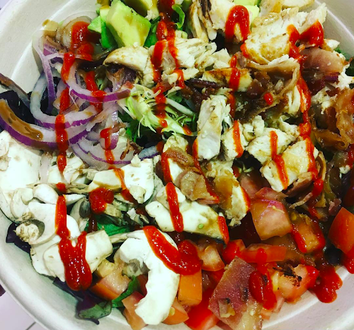 Photo of Extreme Pita - 820 51st St #3, Saskatoon, SK S7K 4K4